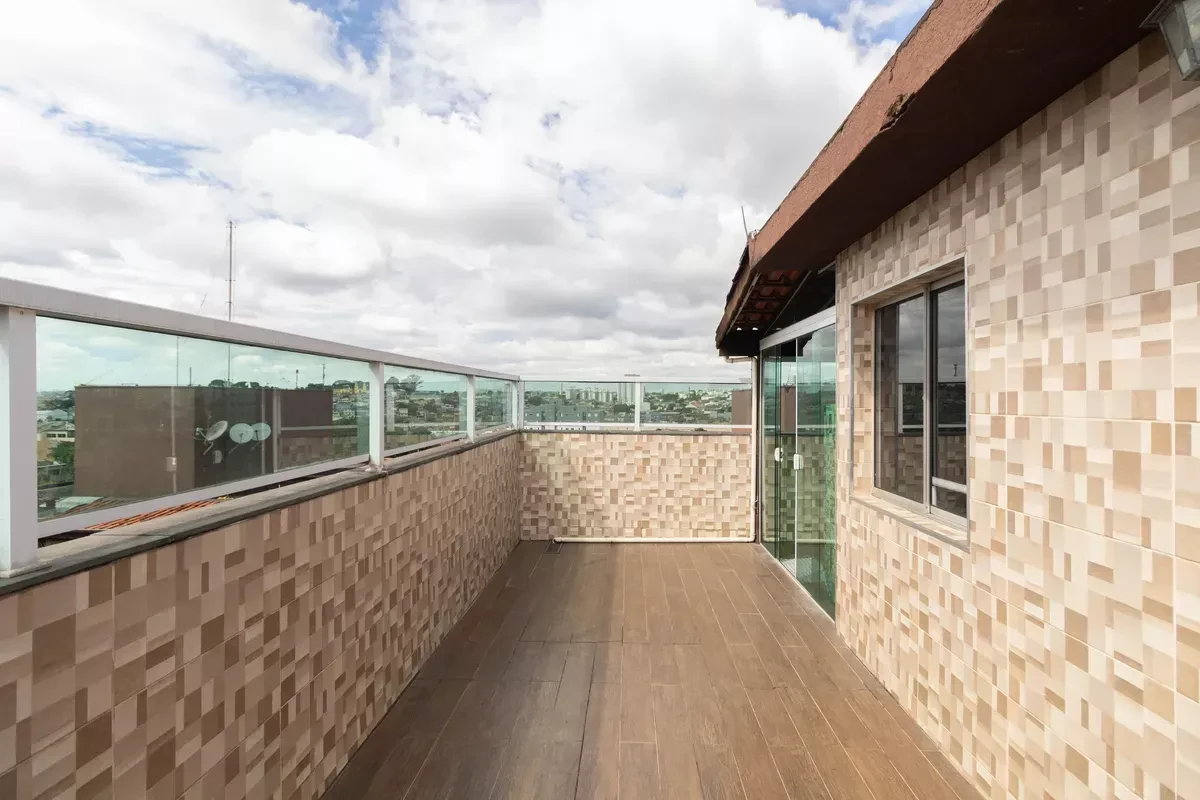 Imagem Apartamento com 2 Quartos à Venda, 78 m² em Vila Progresso (Zona Leste) - São Paulo
