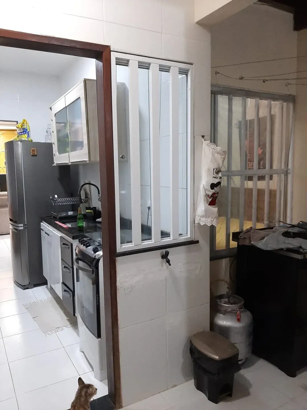 Imagem Casa com 3 Quartos à Venda, 85 m² em Luar da Barra - Barra dos Coqueiros