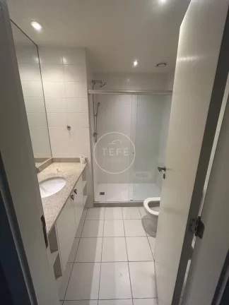Imagem APARTAMENTO com 4 SUÍTES e 309m² na BARRA DA TIJUCA - PENÍNSULA/ SAINT BARTH