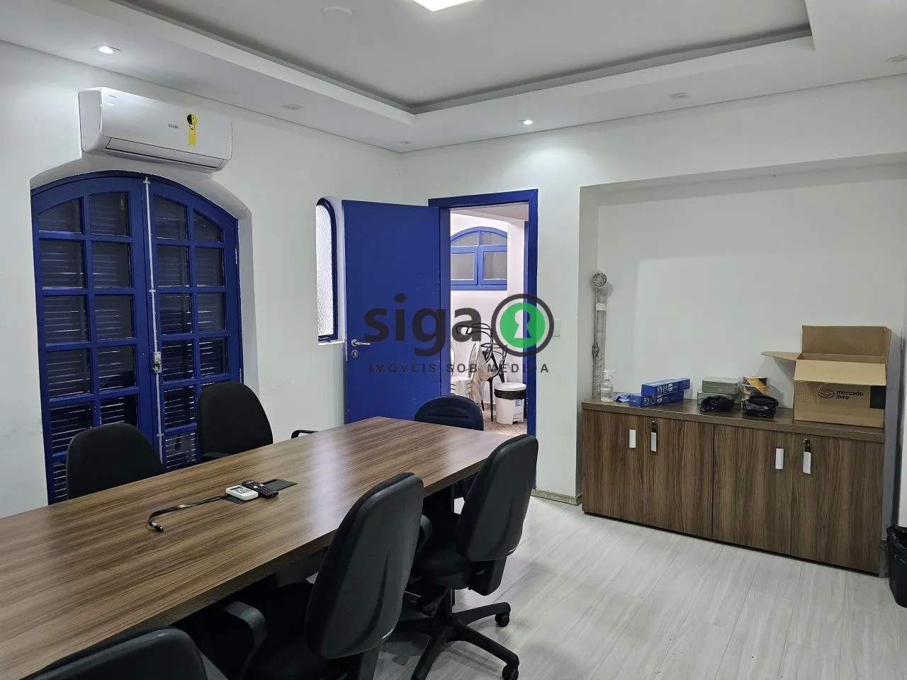 Imagem Casa à venda 202m² localizada na Chácara Santo Antônio/SP
