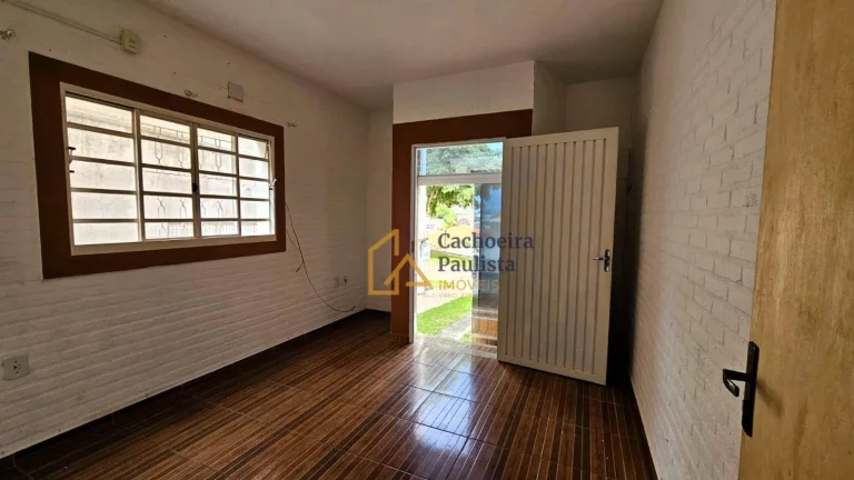 Imagem Casa com 4 dormitórios à venda - Jardim Nova Cachoeira - Cachoeira Paulista/SP