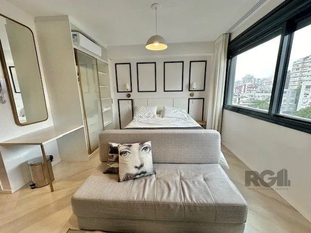 Imagem Loft finamente decorado para comprar no Lucas By Yoo.