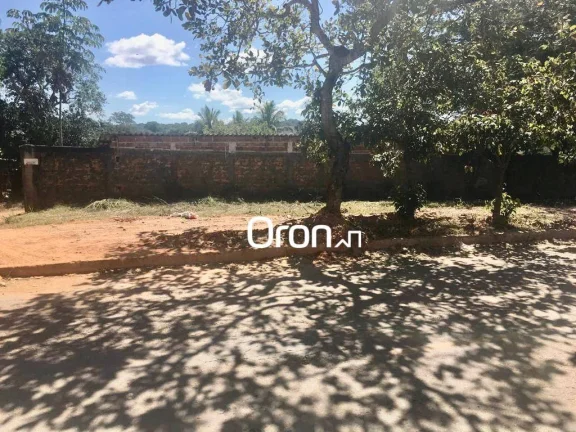 Imagem Área à venda, 9579 m² por R$ 6.300.000,00 - Jardim Mariliza - Goiânia/GO