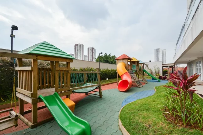 Imagem Apartamento à venda em São Paulo, Barra Funda, com 2 quartos, 62m2