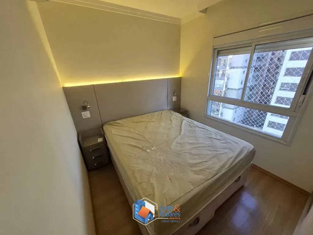 Imagem Apartamento para venda em Vila Mariana com 2 quartos, sendo 1 suíte, 67m²