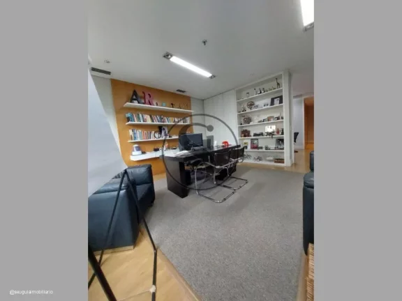 Imagem SALA COMERCIAL em SÃO PAULO - SP, CIDADE MONÇÕES