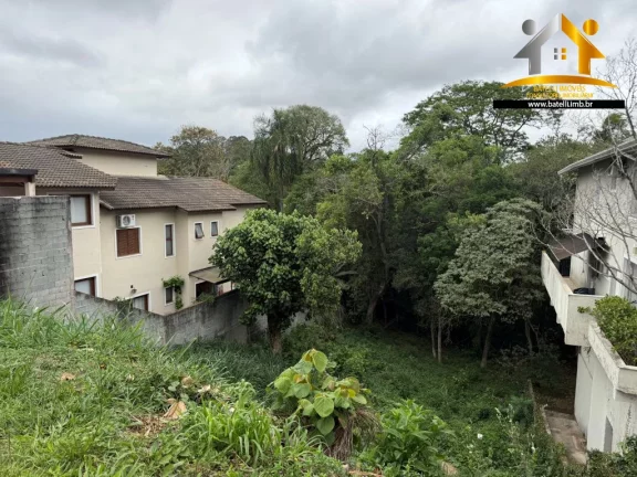 Imagem Terreno à venda no condomínio Golf Village na Granja Viana - Batelli Imóveis