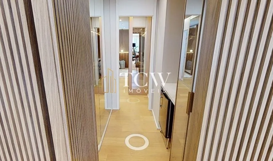 Imagem Apartamentos Alto Padrão à Venda | 110 a 176 m² | Vila Clementino, São Paulo/SP