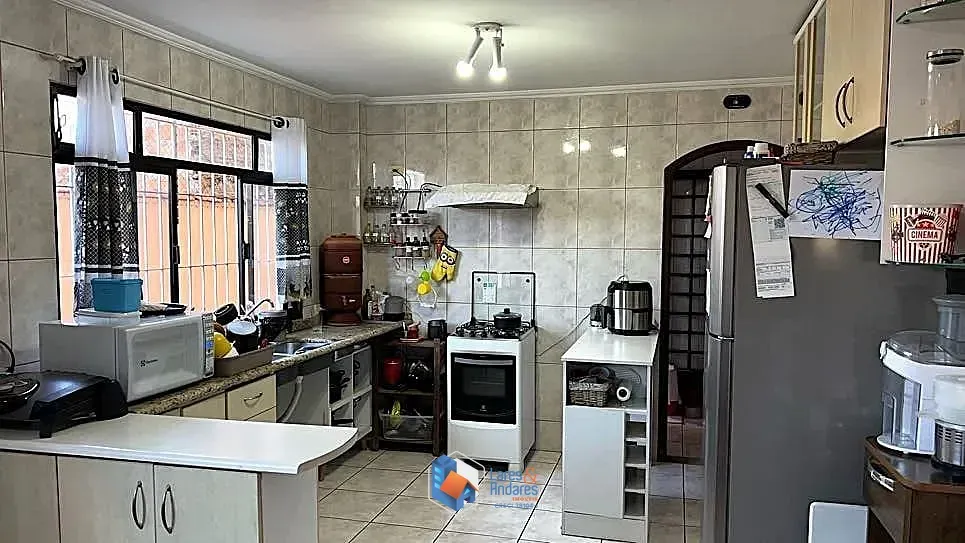 Imagem Casa aconchegante à venda no Parque Ipê, São Paulo, SP