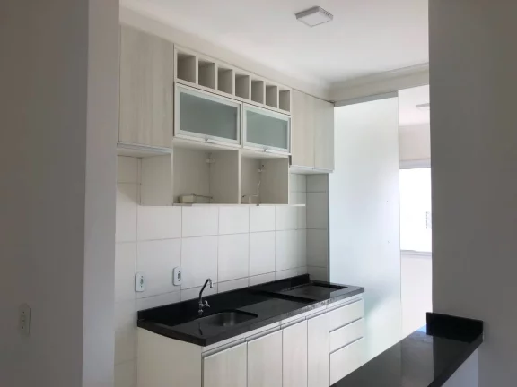 Imagem APARTAMENTO NOVA SOROCABA