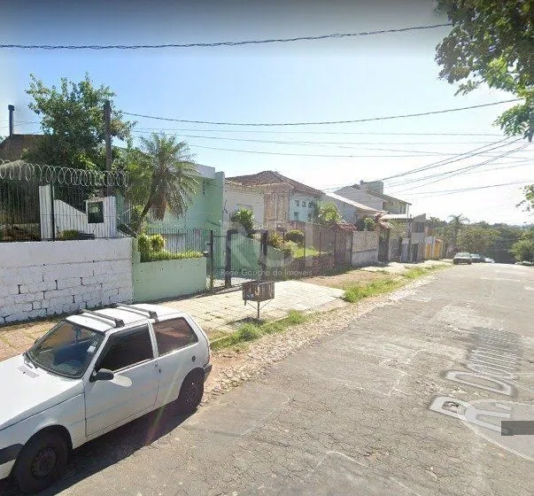 Imagem Terreno para Venda - 0m², 0 dormitórios, Santa Tereza