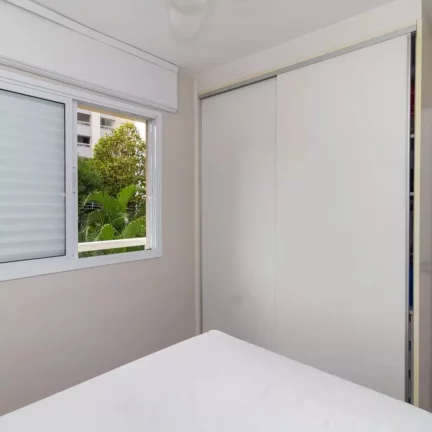 Imagem Condomínio Essencialy - Lindo apartamento de 82m², reformado, próximo à estação Ana Rosa do Metrô!!