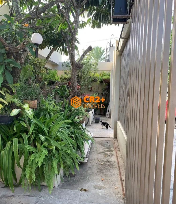 Imagem Vendo casa 4 quartos, 02 suítes 362m2 03 vagas de garagem em Areias.- Cardeal e