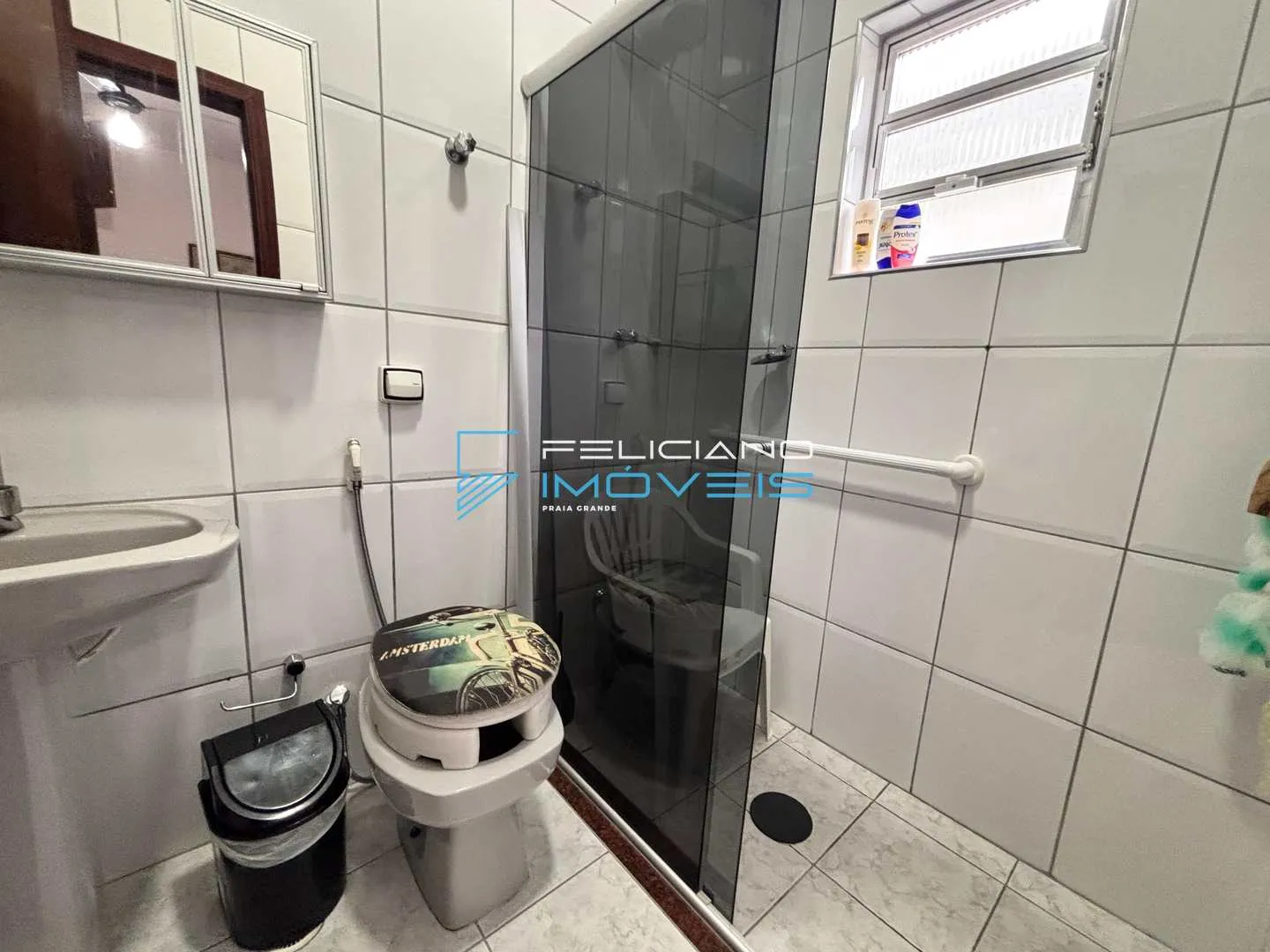 Imagem Casa com 5 quartos, Aviação, Praia Grande - R$ 1.2 mi, Cod: 5603