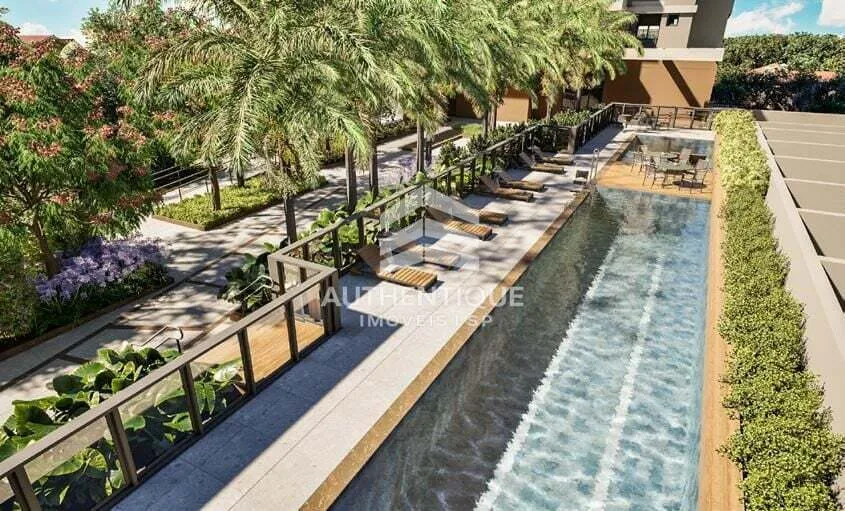 Imagem LOOMI CHACARA SANTO ANTONIO - Apartamento à venda no bairro Chácara Santo Antônio (Zona Sul) - São Paulo/SP, Zona Sul
