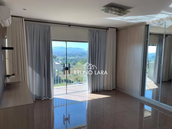 Imagem Casa à venda no Condomínio Morada do Sol em Igarapé-MG