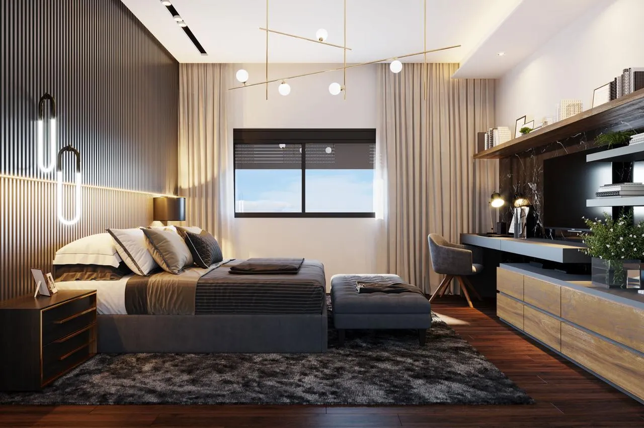 Foto do imóvel Apartamento à venda com 111m2 por R$ 1.800.000,00