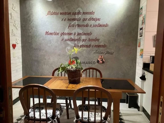 Imagem Sobrado à venda 3 Quartos, 3 Suites, 4 Vagas, 315M², Jardim São Caetano, São Caetano do Sul - SP