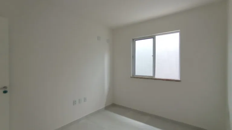 Imagem Casa com 3 Quartos à Venda, 90 m² em Encantada - Eusébio