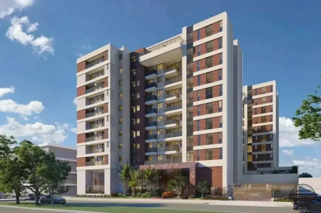Horizon Club Residence - Guará II | 3 e 4 quartos | Chaves em setembro de 2027