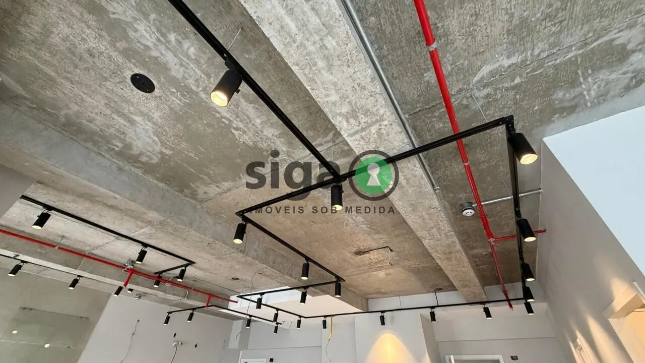Imagem Sala comercial 75m² com renda á venda no Tatuapé