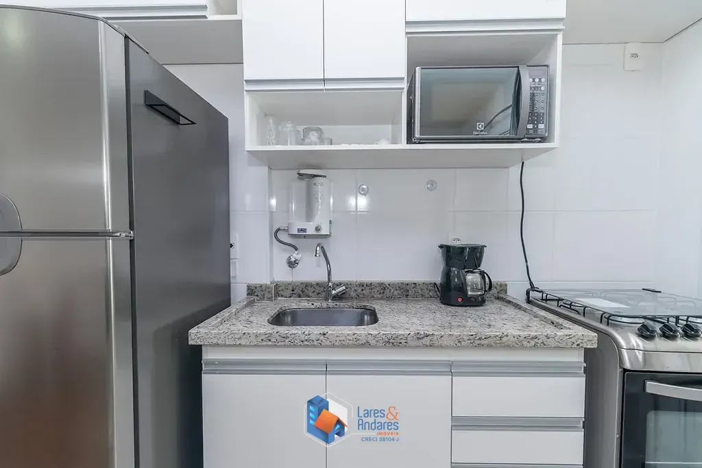 Imagem Apartamento à venda 1 Quarto 1 Suite 1 Vaga 41M² Bela Vista São Paulo - SP