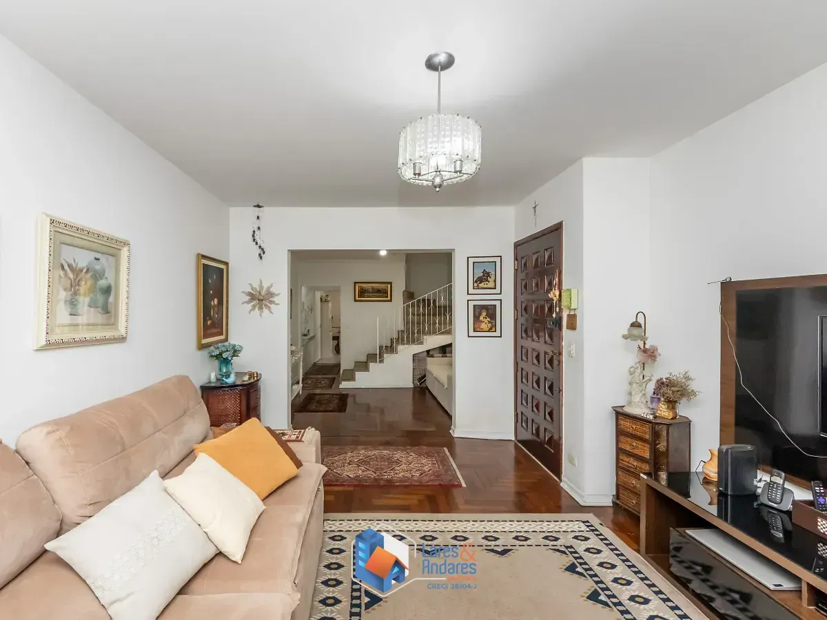 Imagem Casa para venda em Jardim Umuarama com 3 quartos, sendo 1 suíte, 179m²