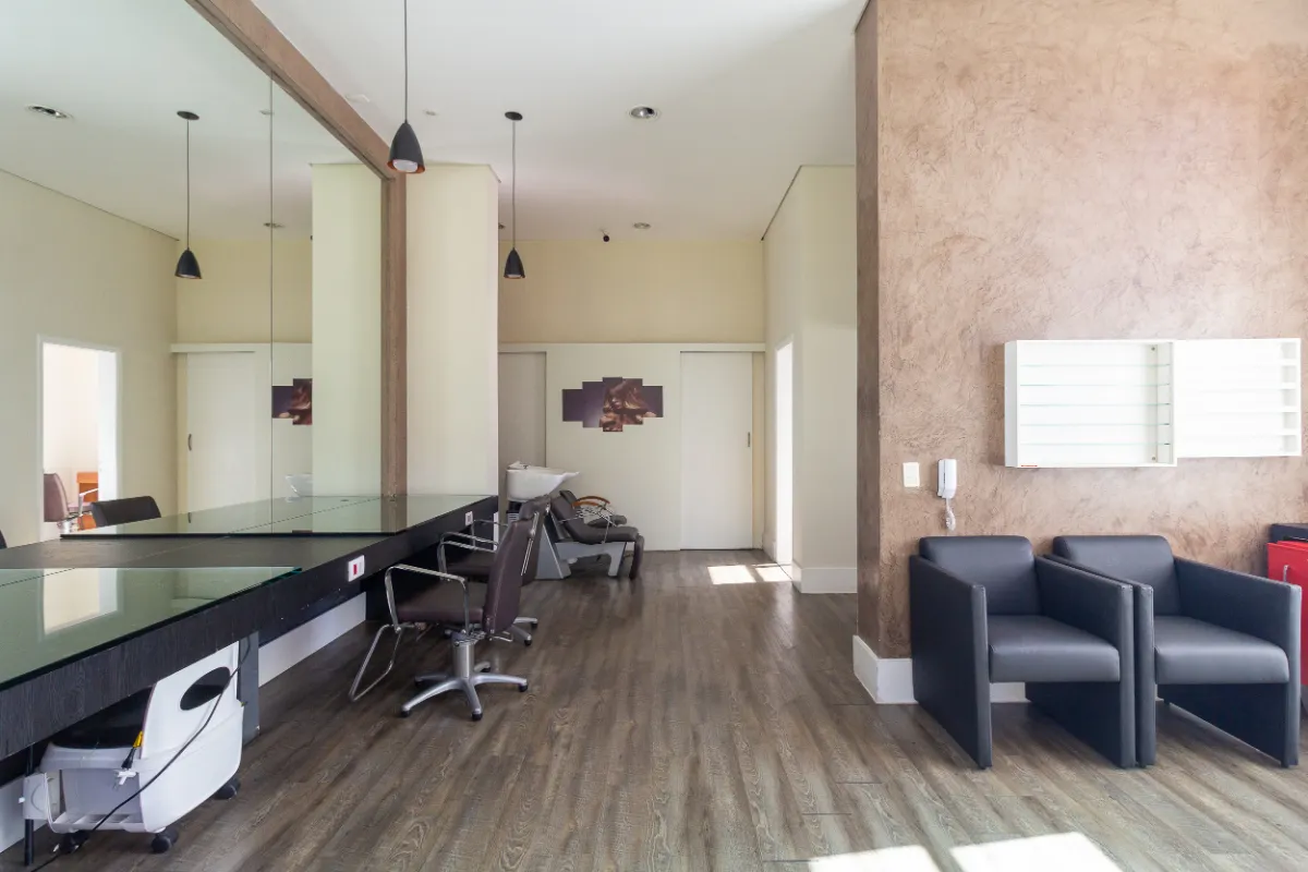 Imagem Apartamento para venda em Vila Leopoldina com 3 quartos, sendo 1 suíte, 121m2
