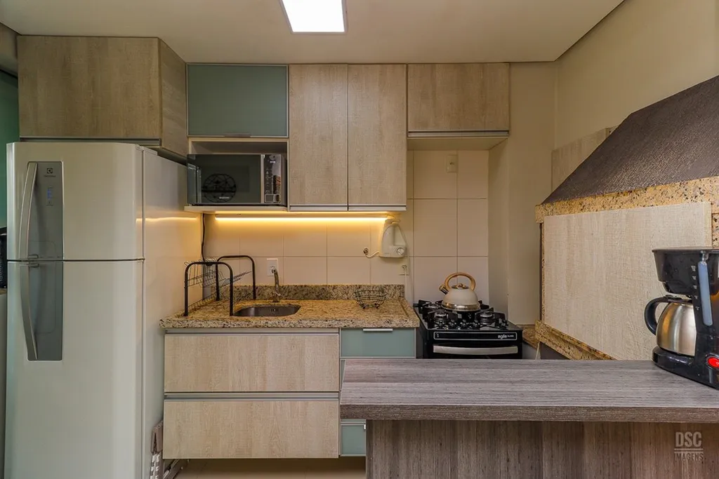 Imagem Apartamento em Higienópolis