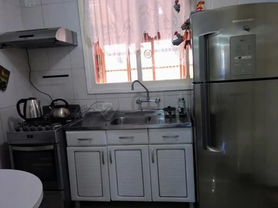 Imagem Sobrado no bairro Hípica 3 dormitórios - 2 vagas de garagem