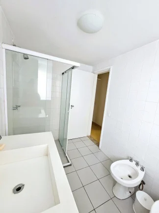 Imagem Apartamento Itaim Bibi - 134M², 3 Dorms, 1 Suíte, 1 Vaga Ampla Demarcada.