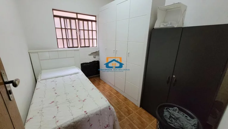 Imagem Casa, Residencial para Venda, Bethânia, Ipatinga