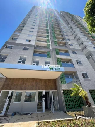 Foto do imóvel Apartamento à venda no Residencial Wish Areião no Setor Pedro Ludovico em Goiânia/GO