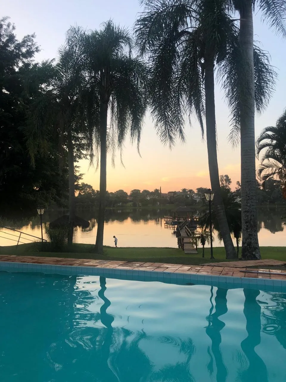 Imagem O Terreno Perfeito para Sua Casa dos Sonhos em Sorocaba ? 1401m² no Vivendas do Lago