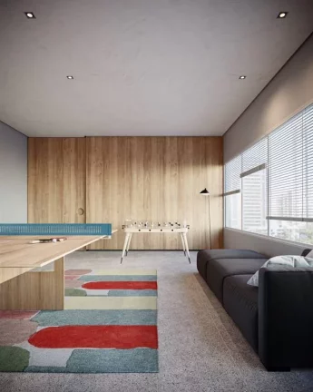 Imagem Apartamento com 3 dorms, Canto do Forte, Praia Grande - R$ 1.58 mi, Cod: 2307