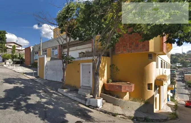 Imagem Galpões para locação em Barueri no bairro Jardim Flórida