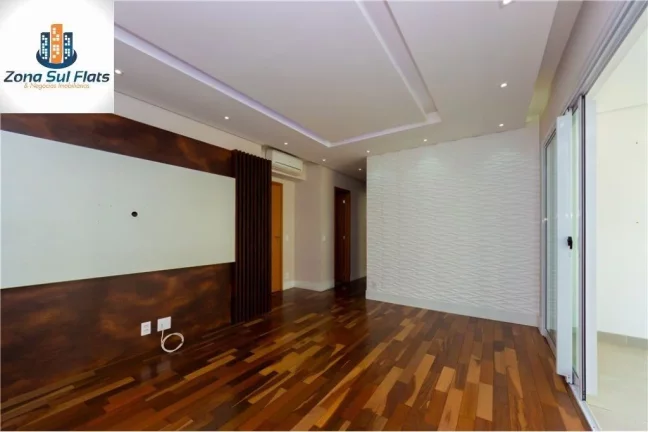 Imagem Apartamento à Venda Na Chácara Inglesa Com 3 Dormitórios Sendo 1 Suíte e 2 Vagas - Varanda Gourmet
