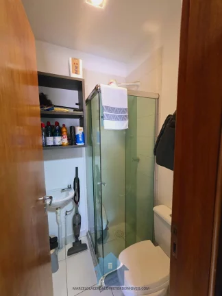 Imagem CASA NO CONDOMÍNIO VILLA DE SEVILHA - FLORES