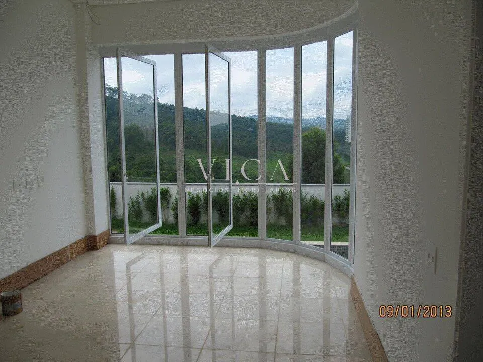 Imagem Casa com 4 dormitórios para alugar, 592 m² por R$ 33.310,00/mês -Alphaville
