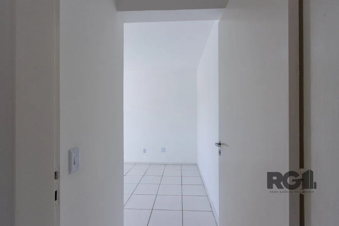 Imagem Apartamento com 59m² , com 2 quartos