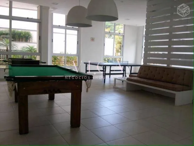 Imagem Apartamento 80m², 2 dormitórios para alugar, R$ 5.500 - Alphaville/SP