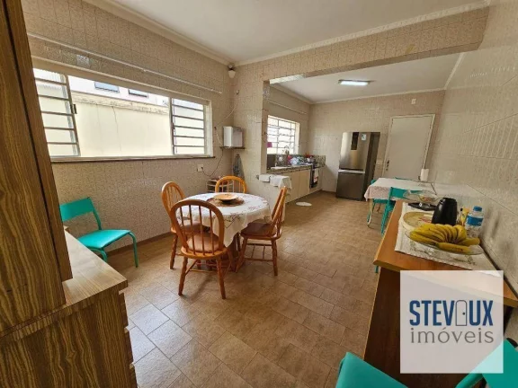 Imagem Sobrado na Vila Nova Conceição próximo a Escola Lourenço Castanho