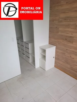 Imagem APARTAMENTO RESIDENCIAL em RIO DE JANEIRO - RJ, JACAREPAGUÁ