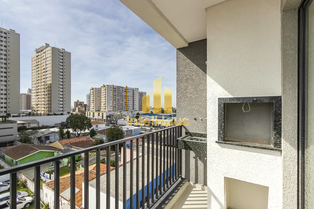 Imagem O Edifício Dom Gabardo é um empreendimento com 22 unidades idealizadas para que os moradores desfr...