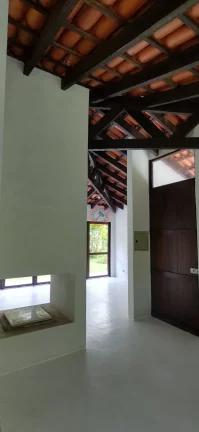 Imagem CASA AMPLA AREJADA E BEM ILUMINADA ,INSERIDA NA MATA ATLANTICA COM 2 PAVIMENTOS TERRENO DE 2000MT A 10 MINUTOS DE CAMBURY/BALEIA