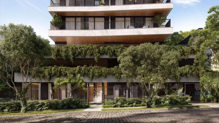 Imagem Apartamento para venda no bairro Rio Branco em Porto Alegre
