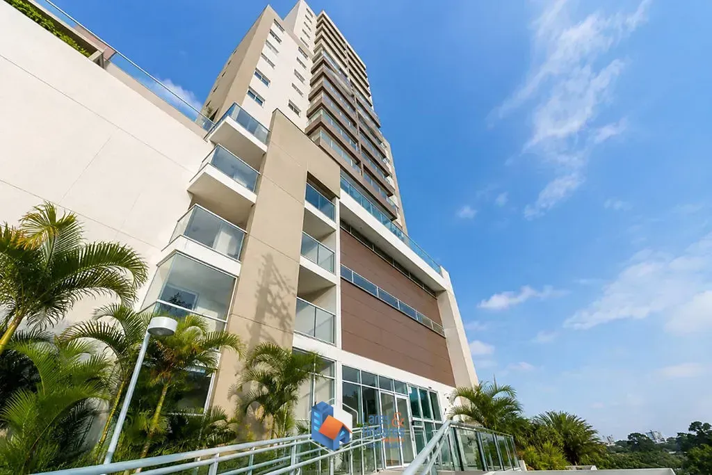 Imagem Apartamento à venda 1 Quarto 1 Suite 1 Vaga 39M² Vila Madalena São Paulo - SP