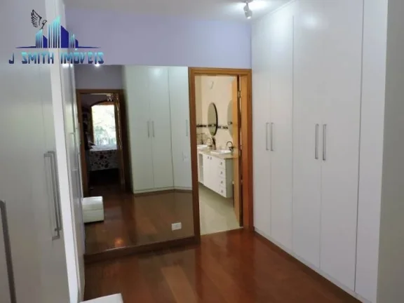 Imagem Cond Nova Higienópolis - Muito ampla, 4 suítes, piscina e gourmet - SHOW!!