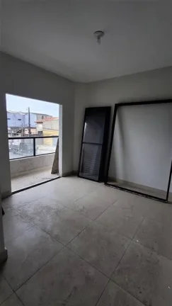 Imagem APARTAMENTO COM 40 m² - AGENOR DE CAMPOS - MONGAGUÁ SP