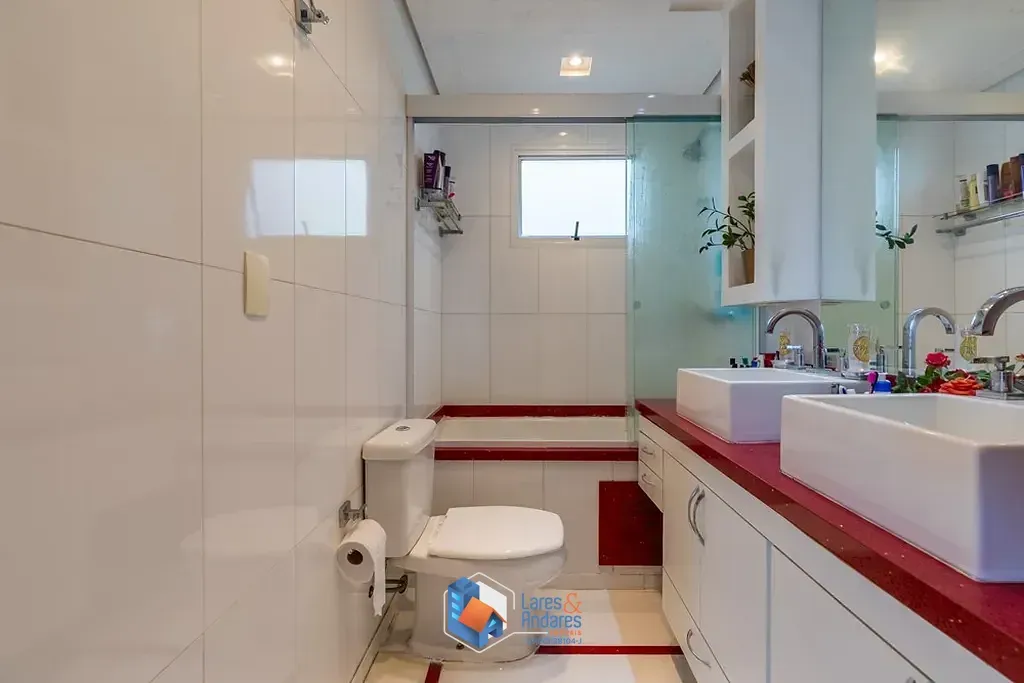Imagem Casa à venda 1 Quarto 3 Suites 180M² Vila Carrão São Paulo - SP